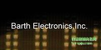 Barth Electronicso늃x/늉}_x