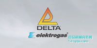 Delta-Elektrogas늴y