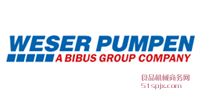 Weser-Pumpen(lin)/p(lin)
