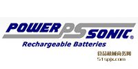 Power-SonicܷU늳