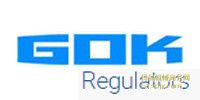 Gok Regulators(wn)/͉{(dio)(ji)