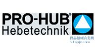 Pro-Hub-Hebetechnik mS