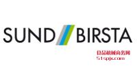 Sund-Birsta ĥC(j)/ĥC(j)