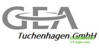 GEA Tuchenhagenֹy/