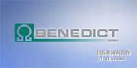 Benedict|