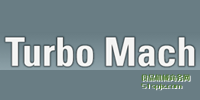 Turbo Mach ƷƽB