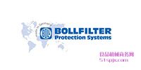 BOLLFILTER^V/p(lin)^V/Vо/_P(gun)