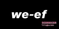 WE-EF Leuchten/