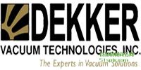 Dekker Vacuum ƷƽB