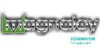 Magnaloy(lin)S/