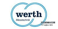 WERTH (bio)yC/W(xu)(do)λx