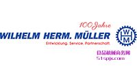 WHMWILHELM HERM. MLLER ƷƽB