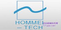 Hommel-Techӷx