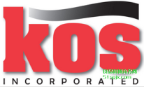 KOS. Inc. ƷƽB