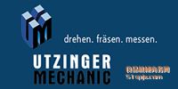 Utzinger Mechanic ƷƽB