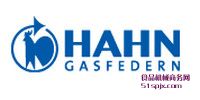 Hahn-Gasfedern⏗