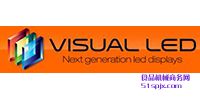 Visual LED ƷƽB