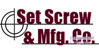 Set Screw & Mfg ƷƽB