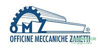 OFFICINE MECCANICHE ZANETTIӋ(j)