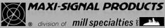 Maxi-SignalͰȫO(sh)