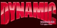 Dynamic  ƷƽB