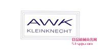 AWK KleinknechtӋ/Q؂