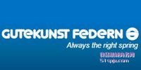 (gu)Gutekunst Federn/Ť/쏗