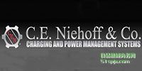 C.E.Niehoff늙C(j)/l(f)늙C(j)