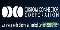 Custom Connector ƷƽB