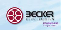 Becker Electronics