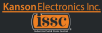 ISSC-Kanson ElectronicsƷƽB