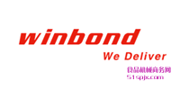 Winbond Electronics ƷƽB