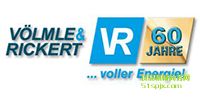 Vlmle & Rickert ƷƽB