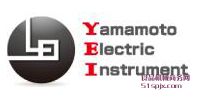 Y.E.IYamamoto Electric Instrument ƷƽB