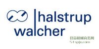 Halstrup-Walcher׃