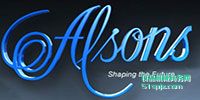 Alsons ƷƽB