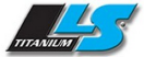 LLS TITANIUM ƷƽB