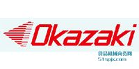Okazaki@^/Ƭ/q