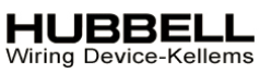 Hubbell Wiring ƷƽB