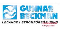 Gunnar Beckman׃/D(zhun)Q//׃