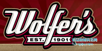 Wolfer's ƷƽB
