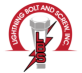 LIGHTNING BOLT & SCREW ƷƽB