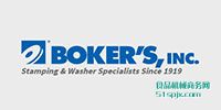 Boker's IncI(y)ܷ/I(y)|Ȧ
