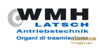 WMH LacesWMH Latsch ƷƽB